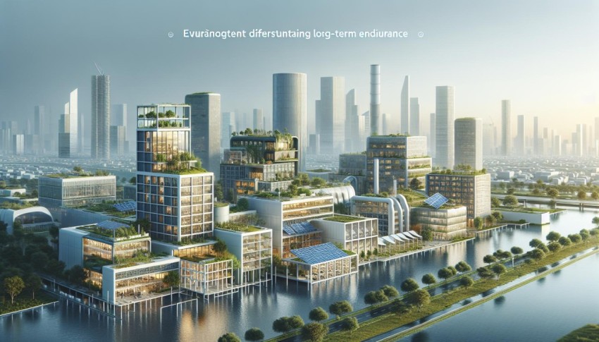 Adaptive Architecture Building Designs That Withstand the Test of Weather