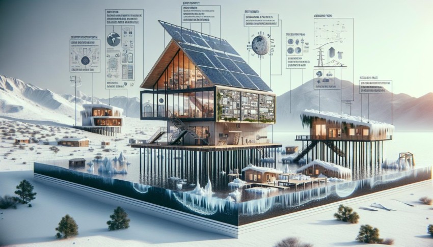 Adaptive Mastery Architectural Innovation in the Face of Weather Challenges