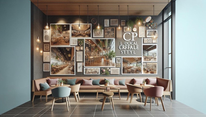 Cozy Corners Exploring the Warm and Inviting Style of Local Cafes