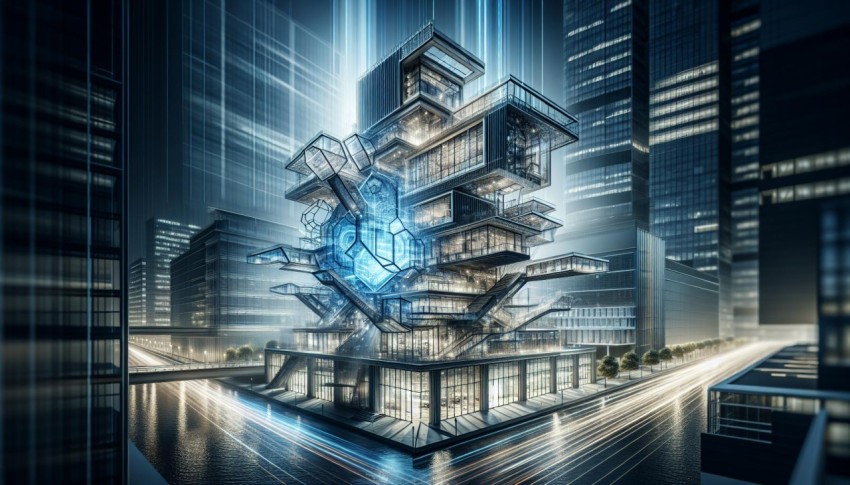 Visionary Constructs Capturing the Essence of Architectural Innovation