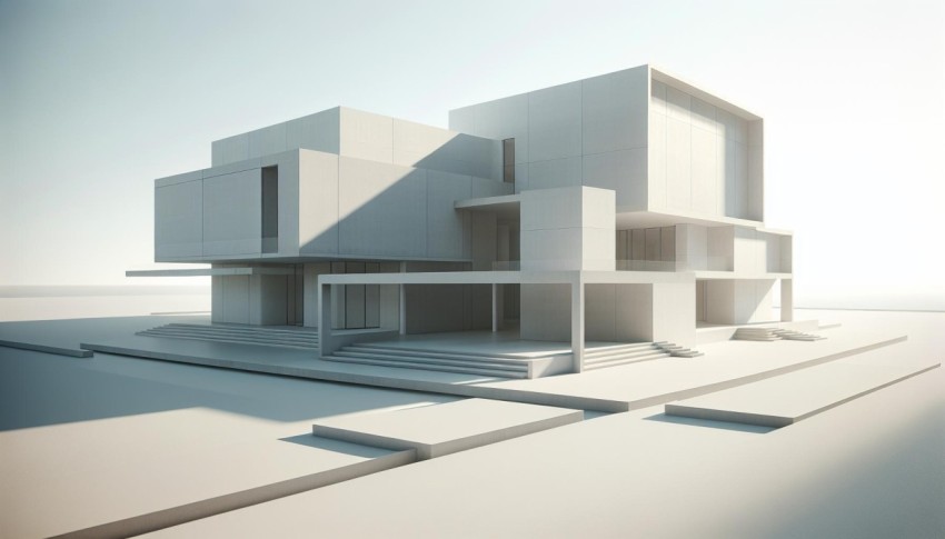 Future Forms Innovations in Contemporary Architecture