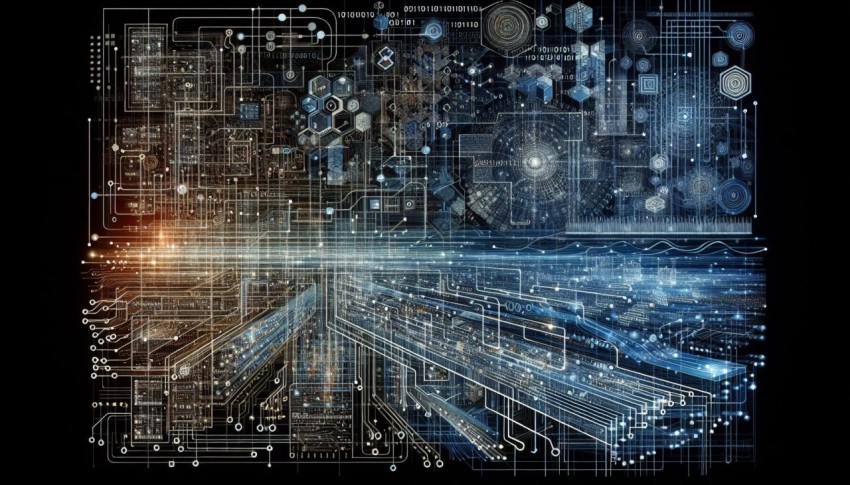 Digital Depth Exploring the Layered Complexity of Technology