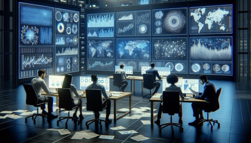 In Depth Data Analysis The Realism of Numbers in Business