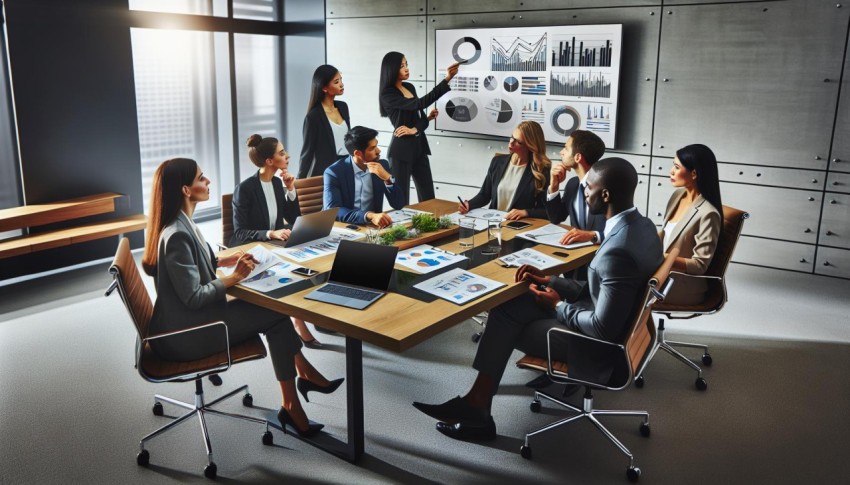 Critical Evaluation in Action Realism in Business Strategy