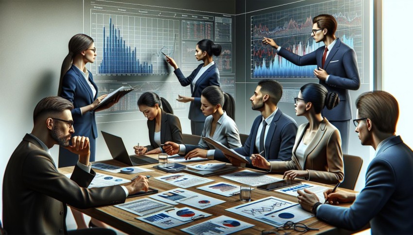 Evaluating Business Performance Realistic Analysis Session