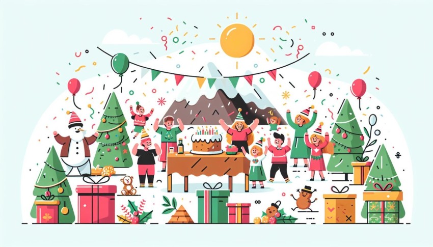 ความสนุกสนาน Fun พื้นหลังขาว graphic white background