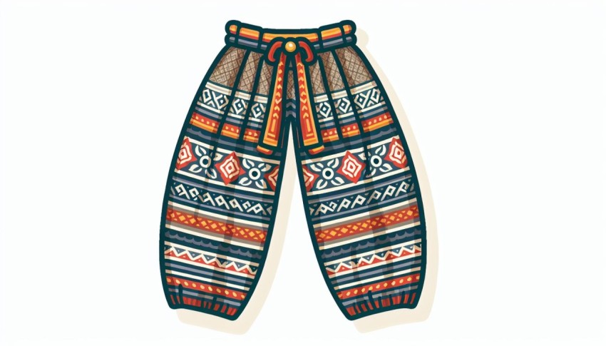 ถุงน่อง Stockings พื้นหลังขาว graphic white background