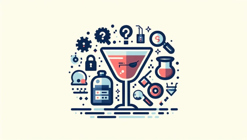 spy เครื่องดื่ม Spy Drinks พื้นหลังขาว graphic white background