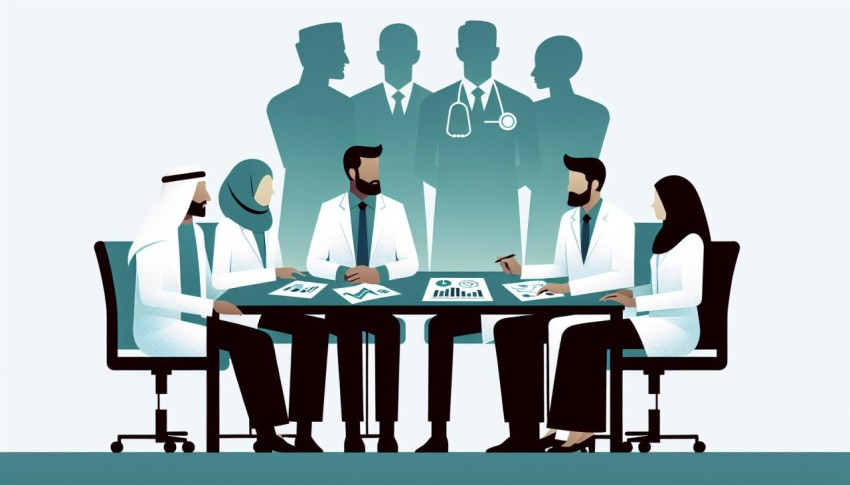 แพทยสภา Medical Council พื้นหลังขาว graphic white background