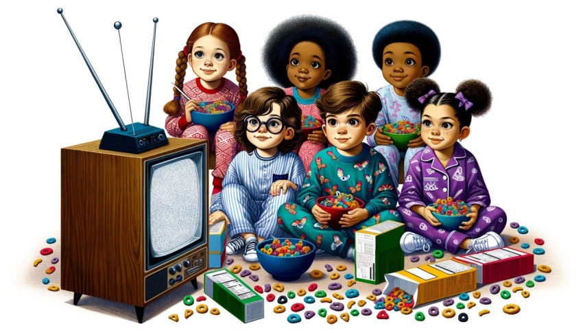 1990s pop culture: music and video rental