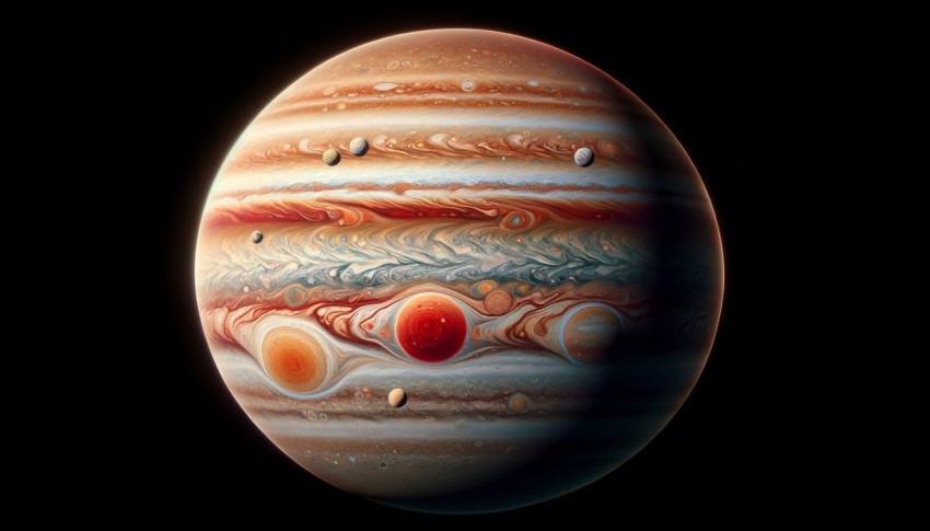 The solar system is the center of the universe discovered by scientists