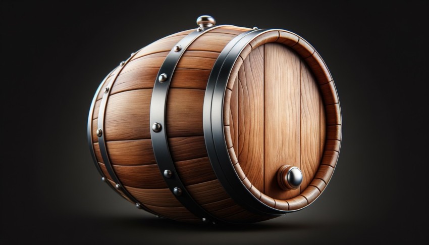 Instruments that generate sound and define rhythm